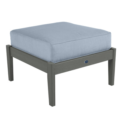 Blue Ridge Deep Seating Ottoman