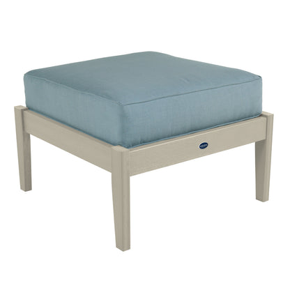 Blue Ridge Deep Seating Ottoman