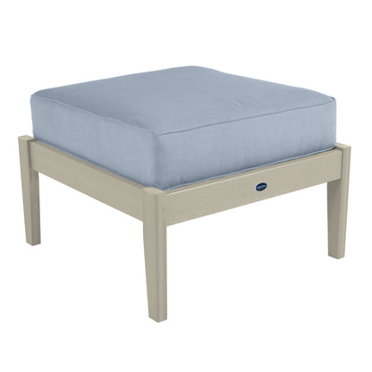 Blue Ridge Deep Seating Ottoman