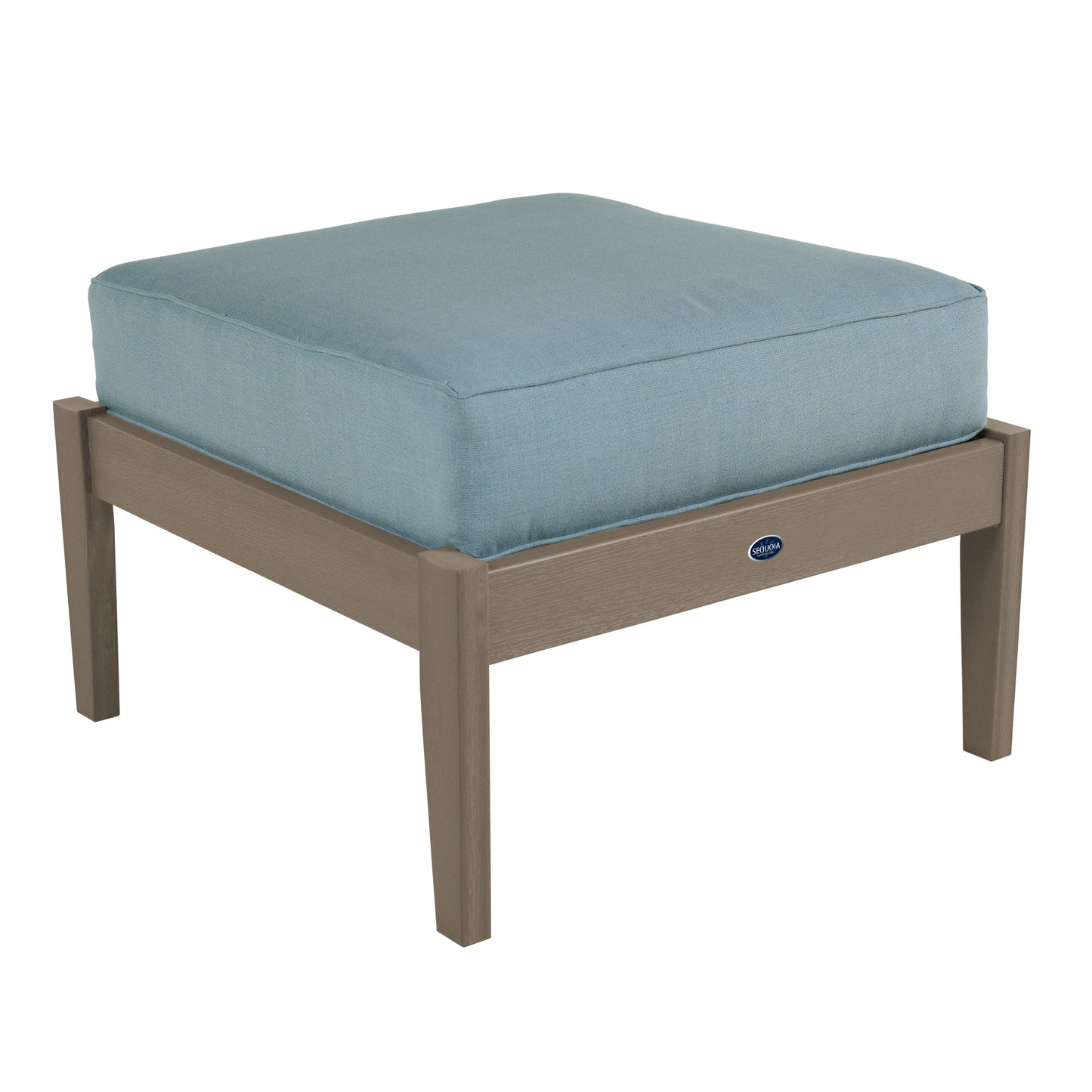 Blue Ridge Deep Seating Ottoman
