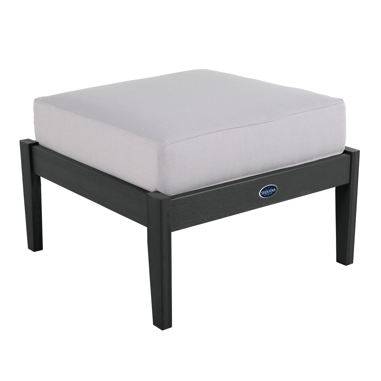 Blue Ridge Deep Seating Ottoman