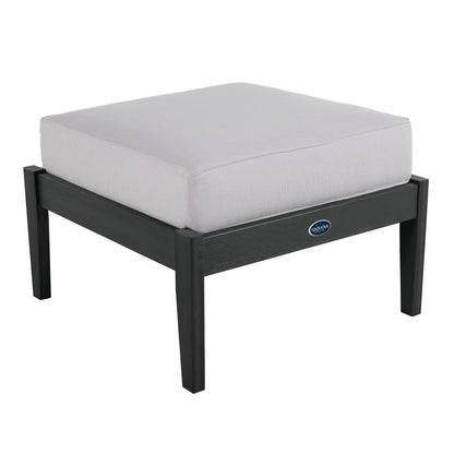 Blue Ridge Deep Seating Ottoman