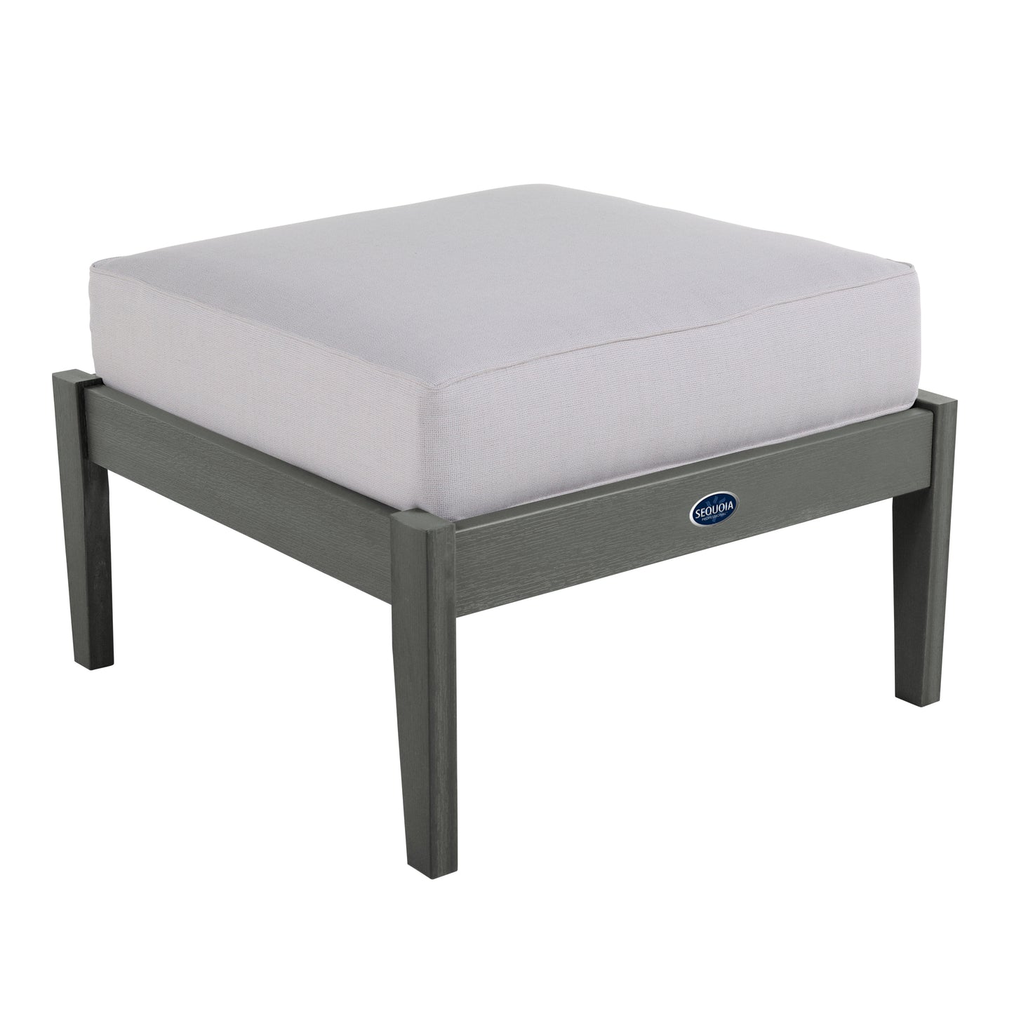 Blue Ridge Deep Seating Ottoman