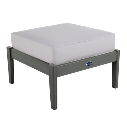 Blue Ridge Deep Seating Ottoman