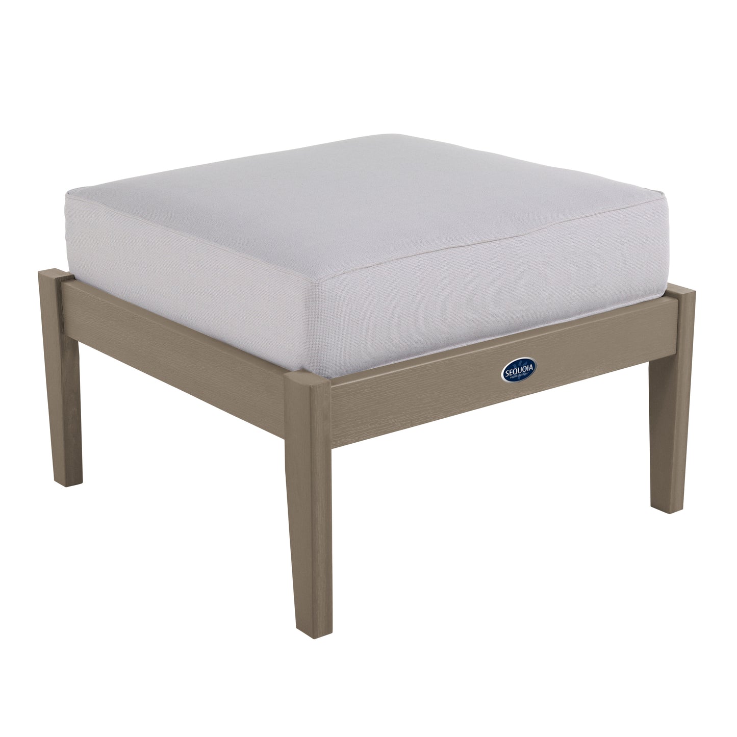 Blue Ridge Deep Seating Ottoman