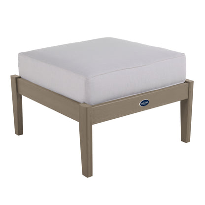 Blue Ridge Deep Seating Ottoman
