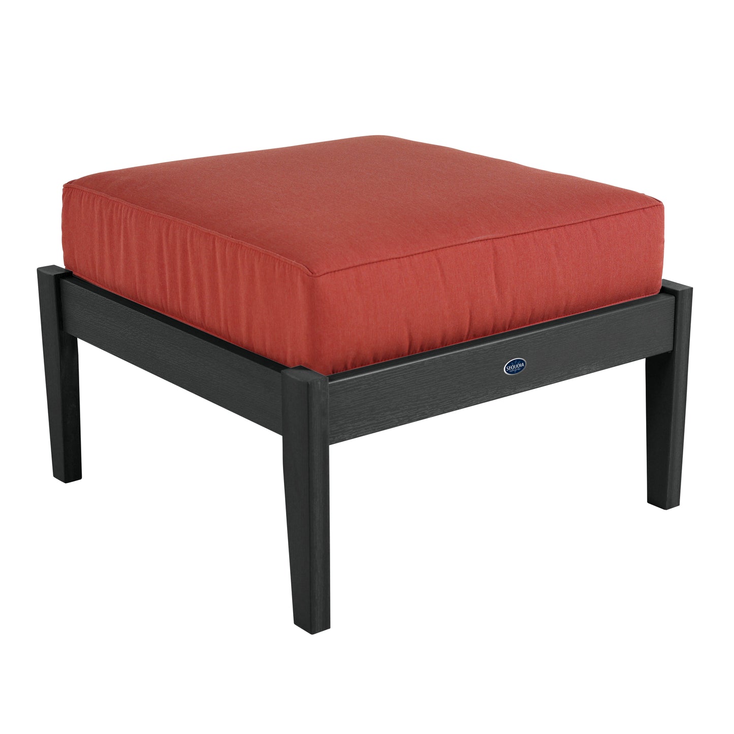 Blue Ridge Deep Seating Ottoman