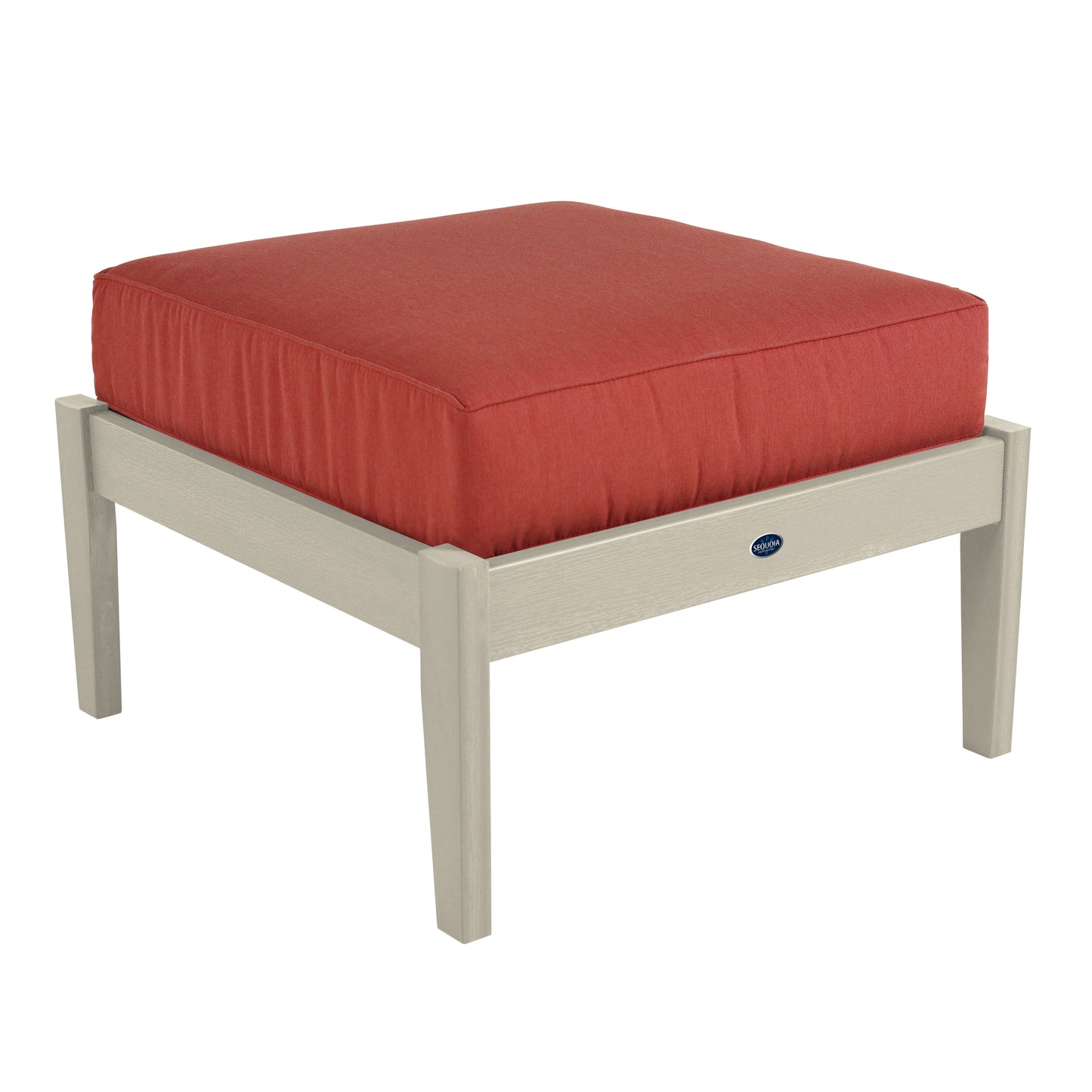 Blue Ridge Deep Seating Ottoman