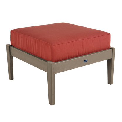 Blue Ridge Deep Seating Ottoman