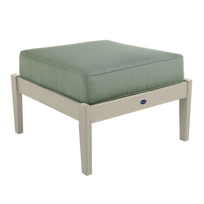 Blue Ridge Deep Seating Ottoman