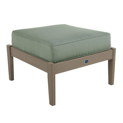 Blue Ridge Deep Seating Ottoman