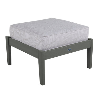 Blue Ridge Deep Seating Ottoman