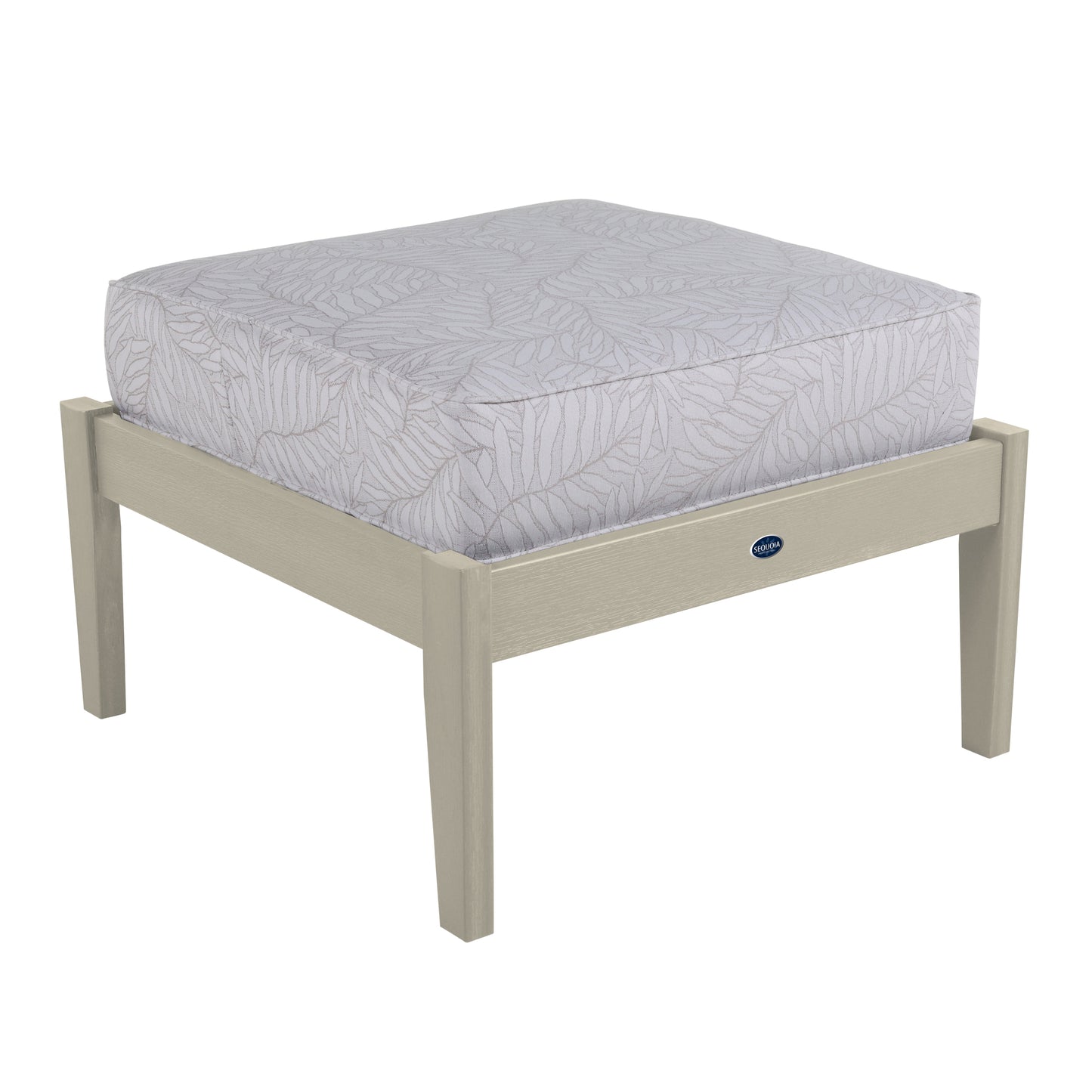 Blue Ridge Deep Seating Ottoman