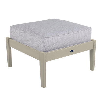 Blue Ridge Deep Seating Ottoman
