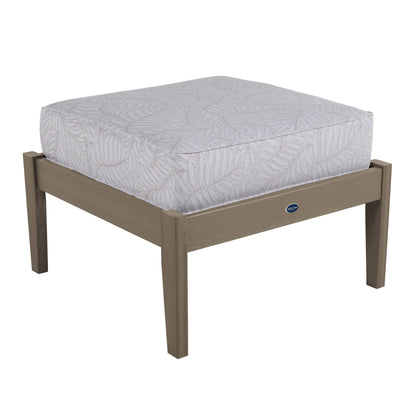 Blue Ridge Deep Seating Ottoman
