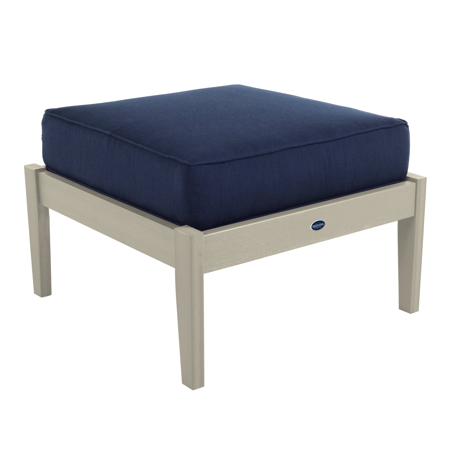 Blue Ridge Deep Seating Ottoman