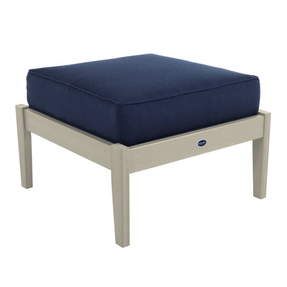 Blue Ridge Deep Seating Ottoman