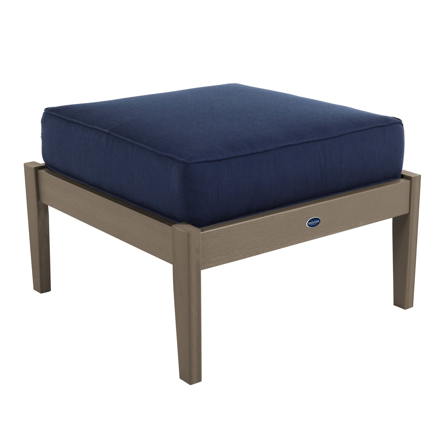 Blue Ridge Deep Seating Ottoman