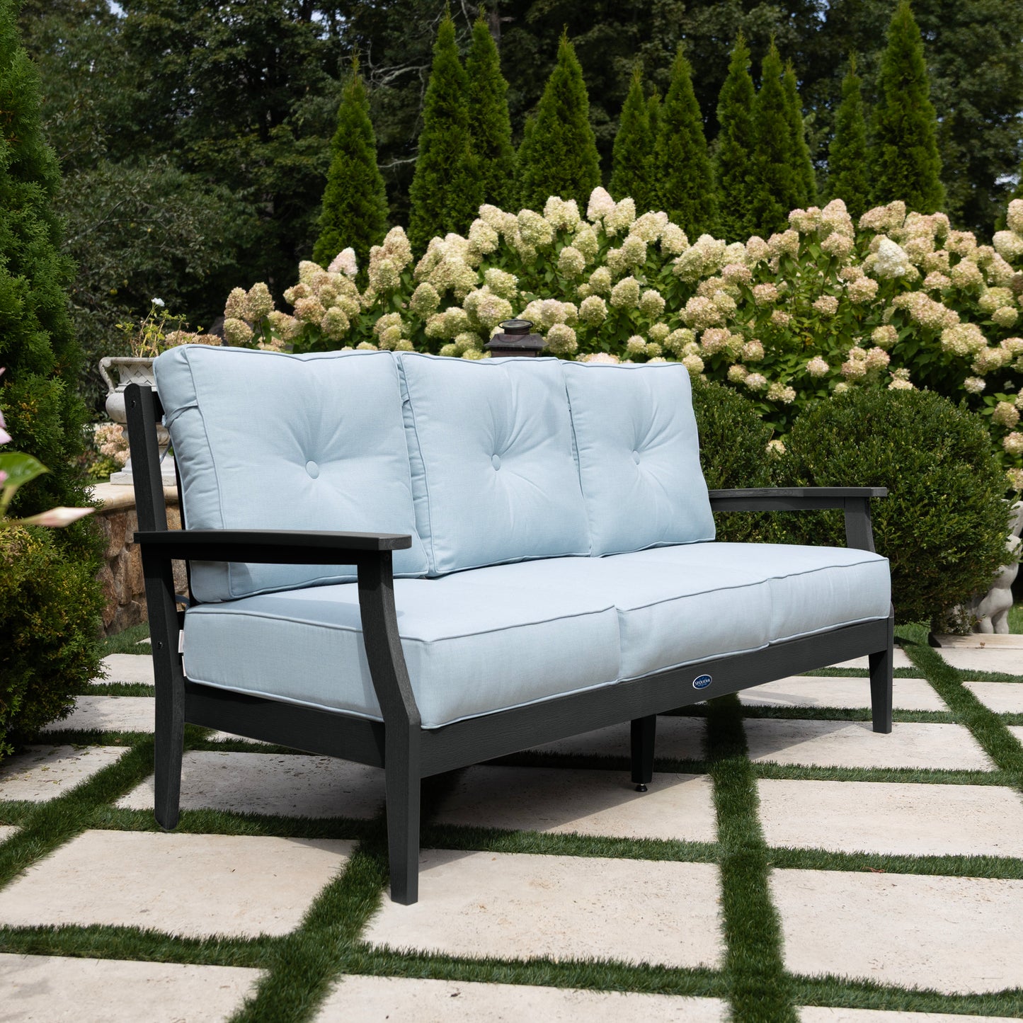 Blue Ridge Deep Seating Sofa