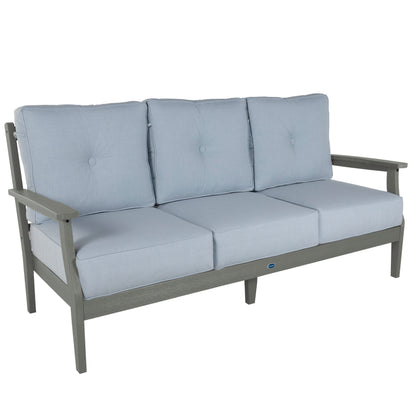 Blue Ridge Deep Seating Sofa