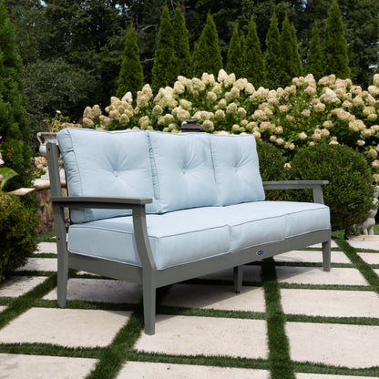 Blue Ridge Deep Seating Sofa