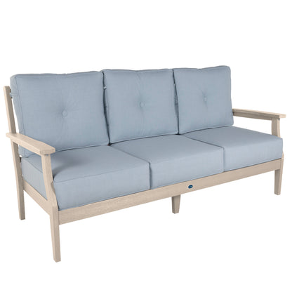 Blue Ridge Deep Seating Sofa