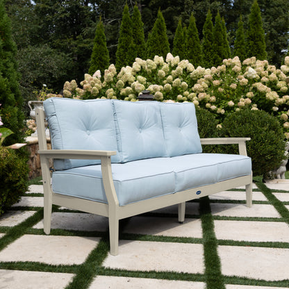 Blue Ridge Deep Seating Sofa