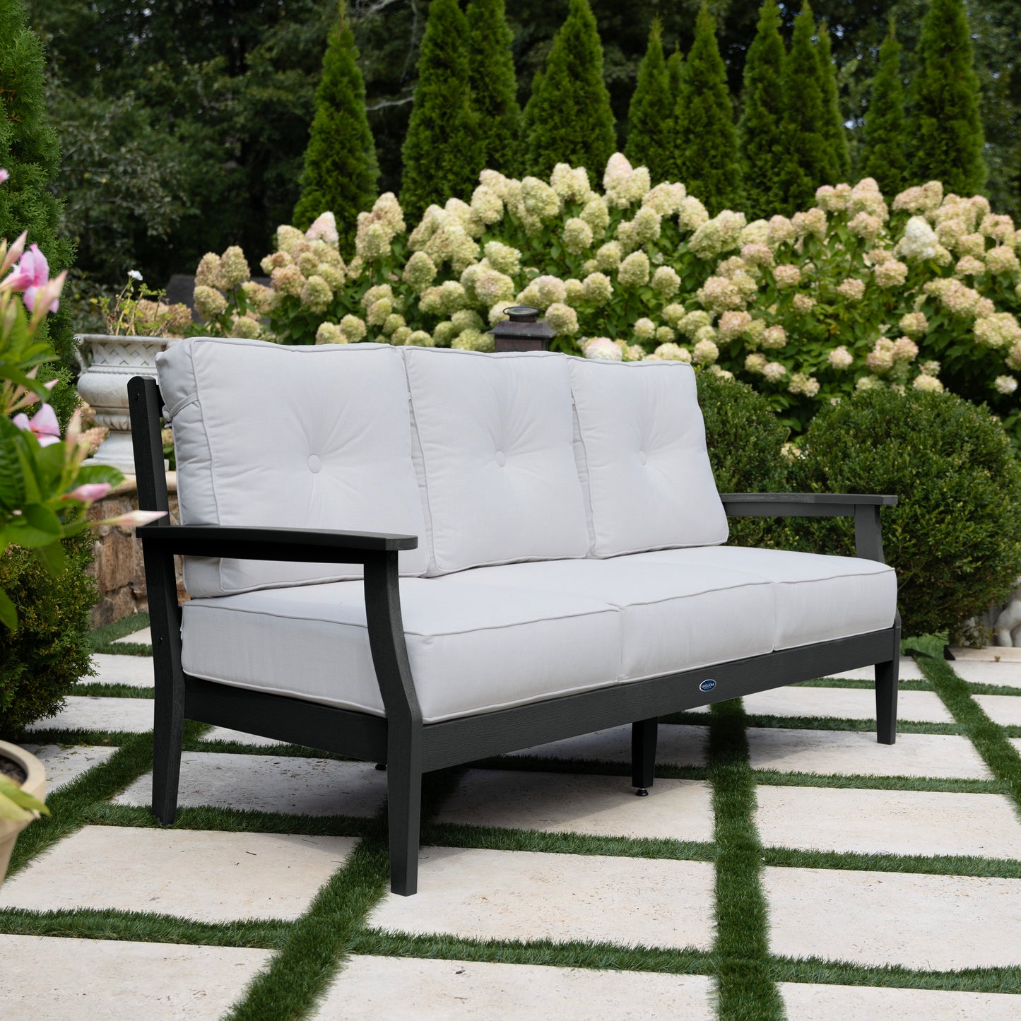 Blue Ridge Deep Seating Sofa