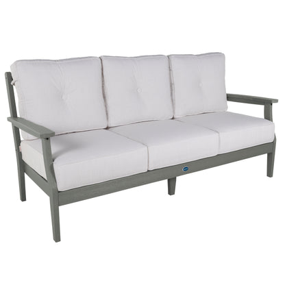Blue Ridge Deep Seating Sofa