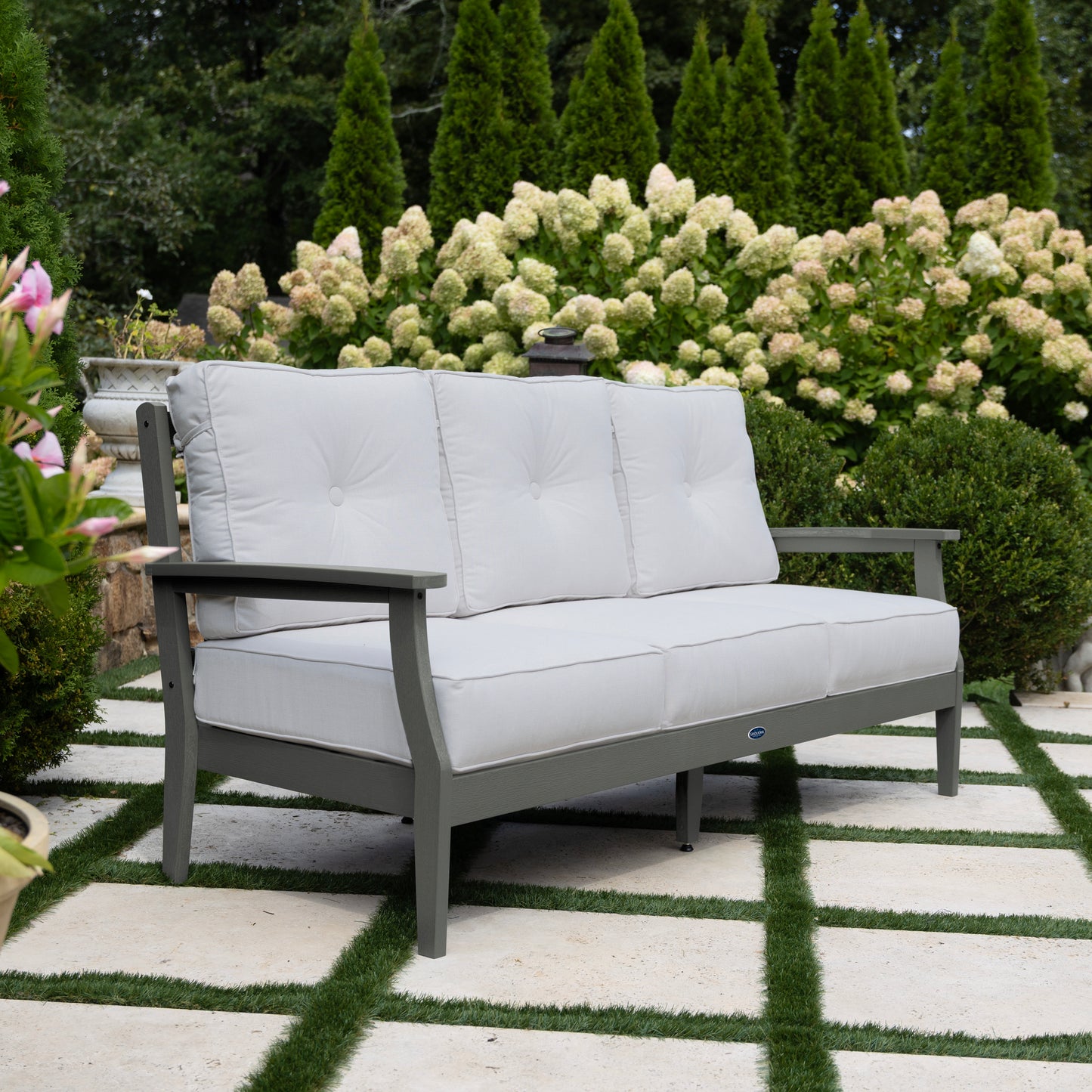 Blue Ridge Deep Seating Sofa