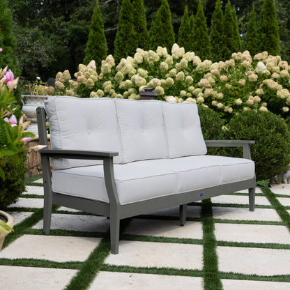 Blue Ridge Deep Seating Sofa