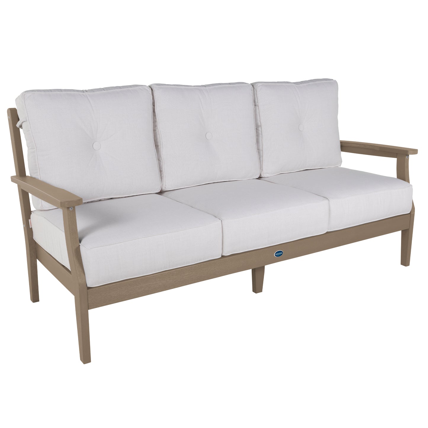 Blue Ridge Deep Seating Sofa