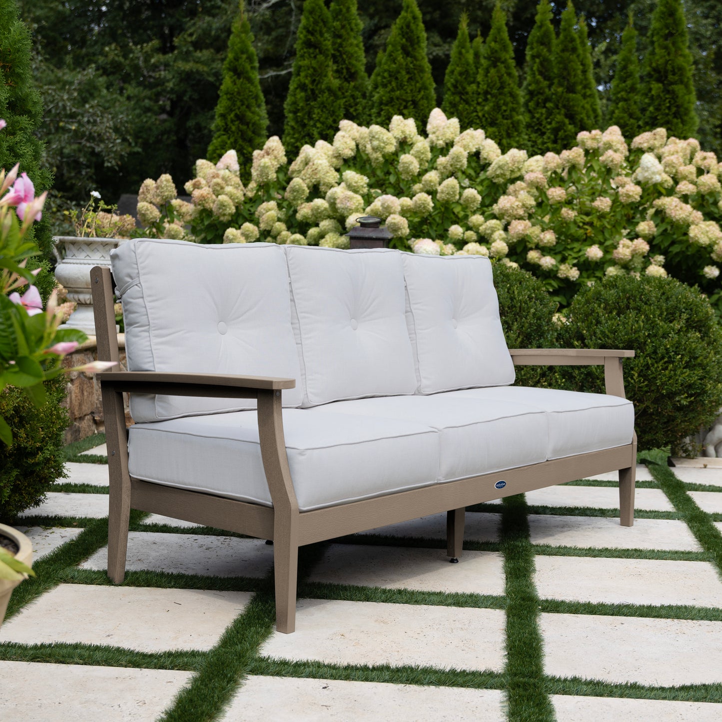 Blue Ridge Deep Seating Sofa