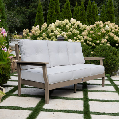 Blue Ridge Deep Seating Sofa