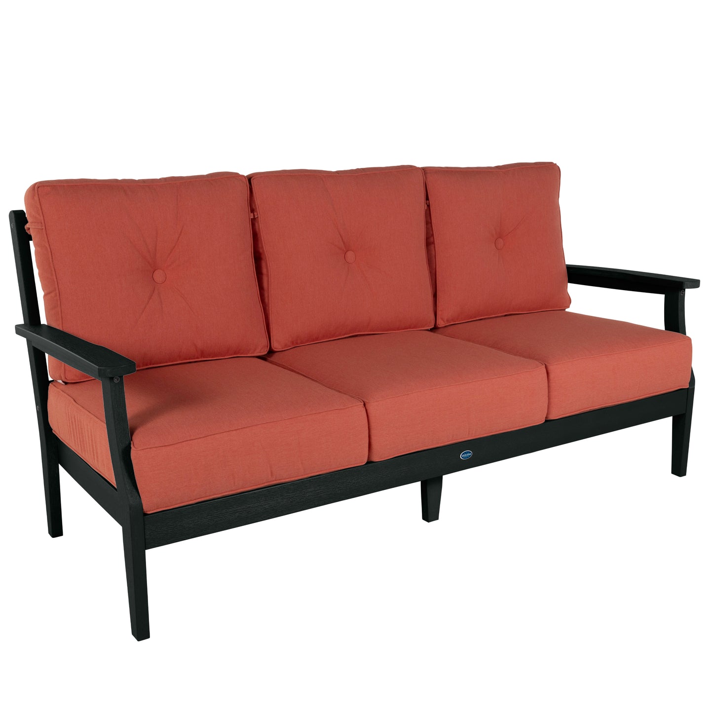 Blue Ridge Deep Seating Sofa