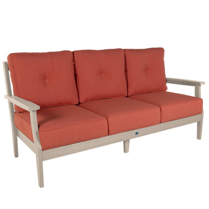 Blue Ridge Deep Seating Sofa