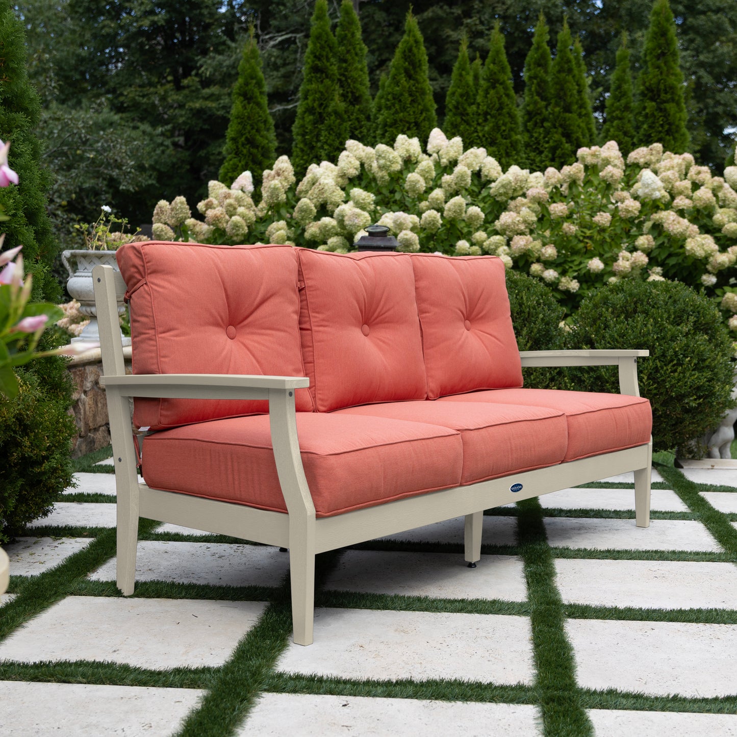 Blue Ridge Deep Seating Sofa