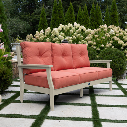 Blue Ridge Deep Seating Sofa
