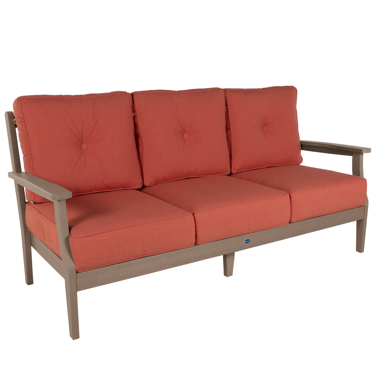 Blue Ridge Deep Seating Sofa
