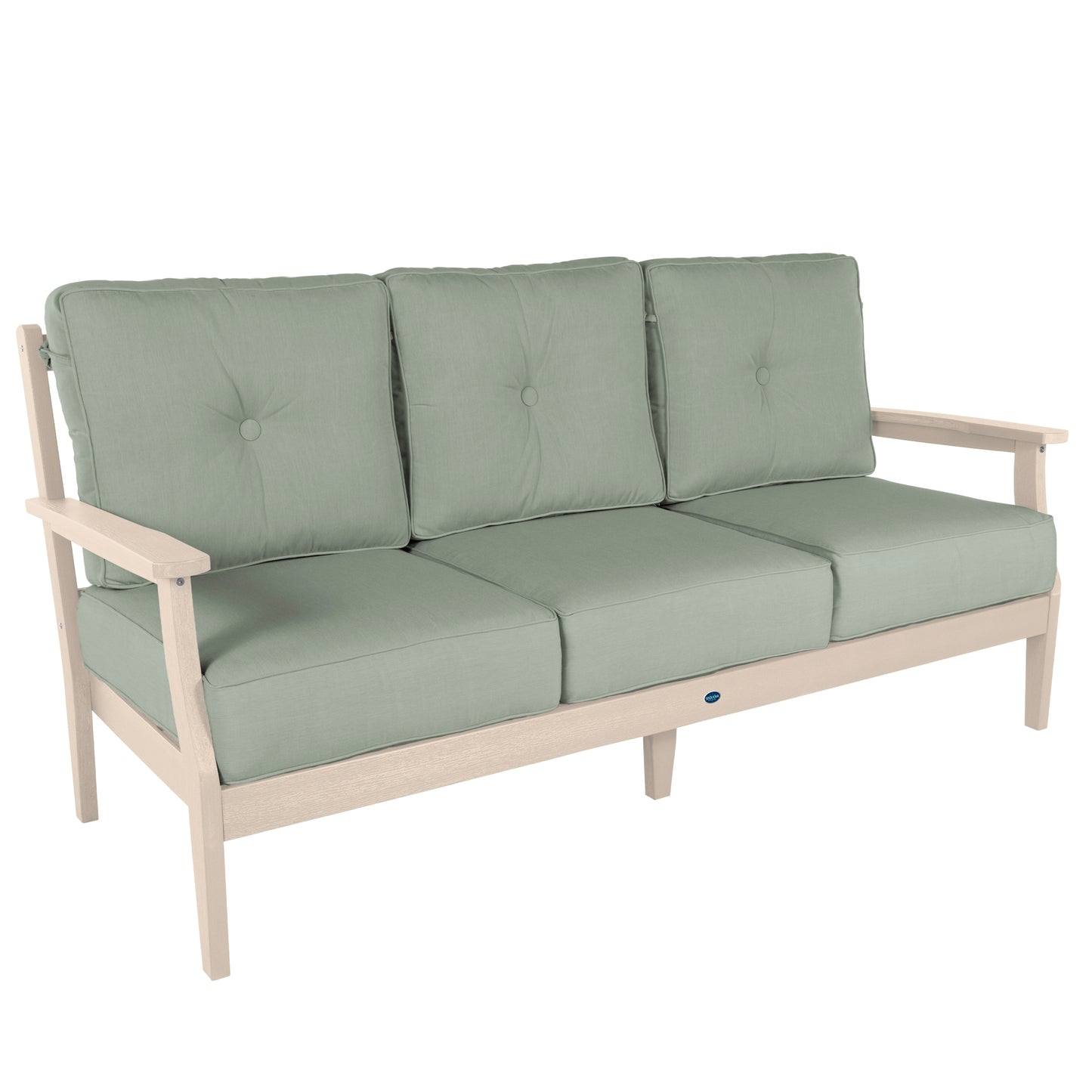 Blue Ridge Deep Seating Sofa