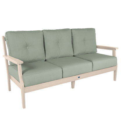 Blue Ridge Deep Seating Sofa