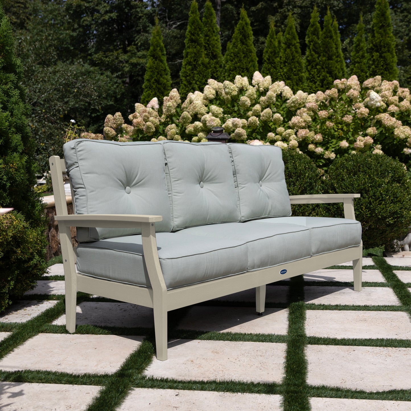 Blue Ridge Deep Seating Sofa