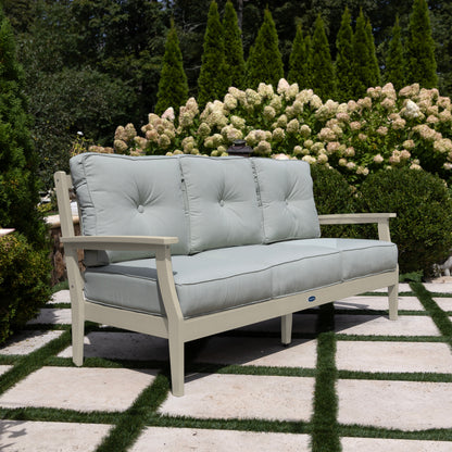Blue Ridge Deep Seating Sofa