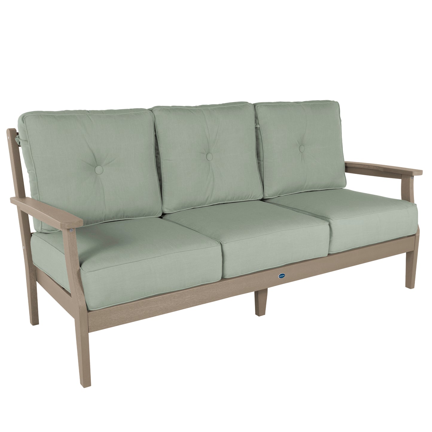 Blue Ridge Deep Seating Sofa