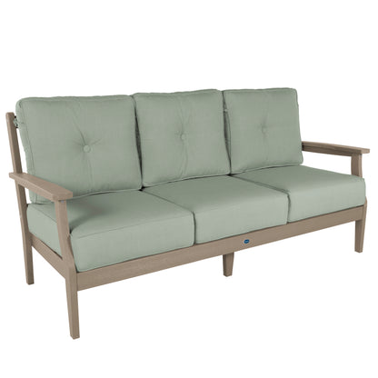 Blue Ridge Deep Seating Sofa
