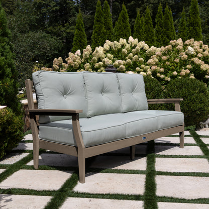 Blue Ridge Deep Seating Sofa