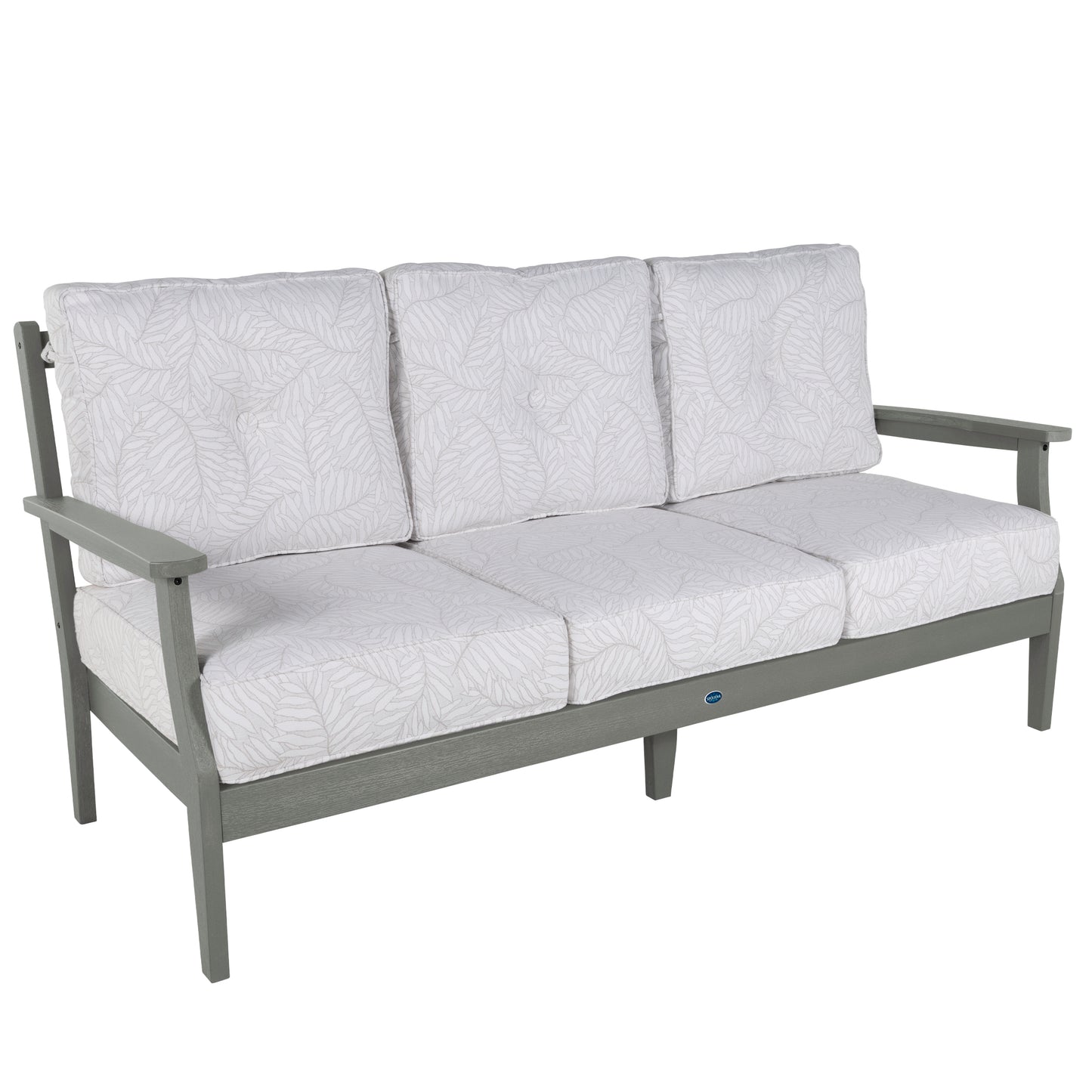 Blue Ridge Deep Seating Sofa