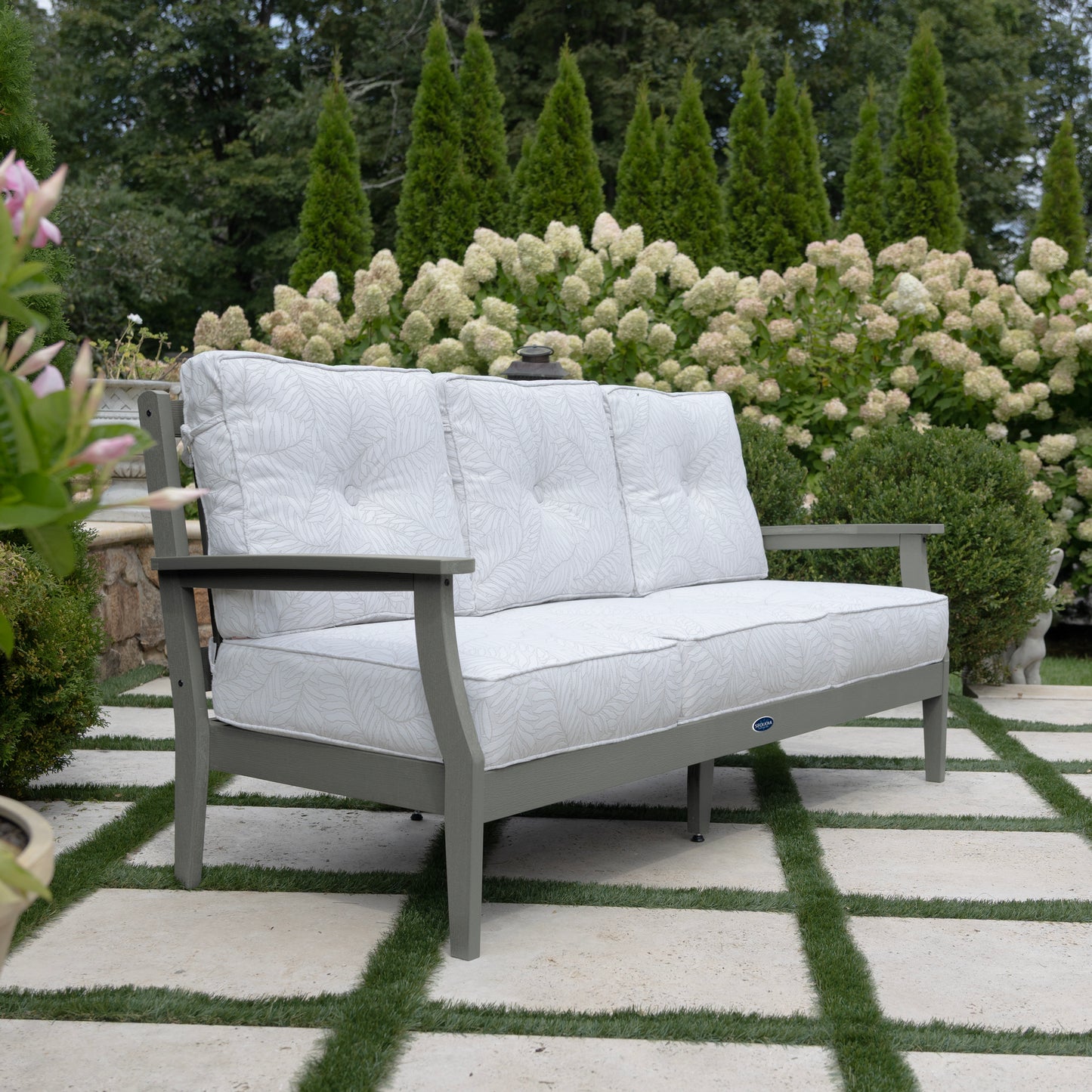 Blue Ridge Deep Seating Sofa