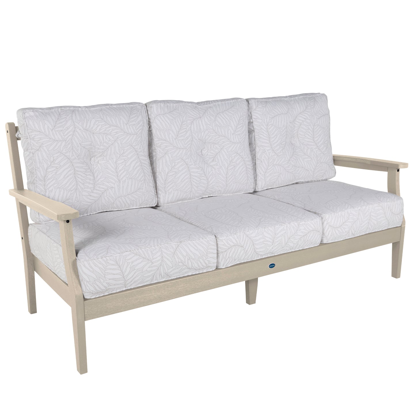 Blue Ridge Deep Seating Sofa