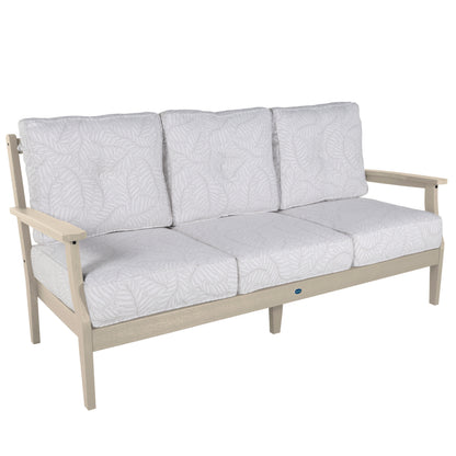 Blue Ridge Deep Seating Sofa
